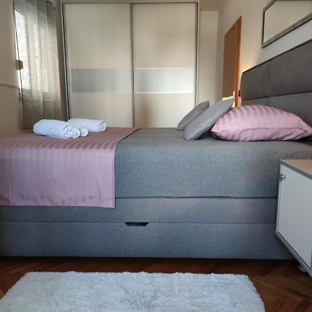 Apartment Sve U 5 Minuta Zadar Eksteriør bilde