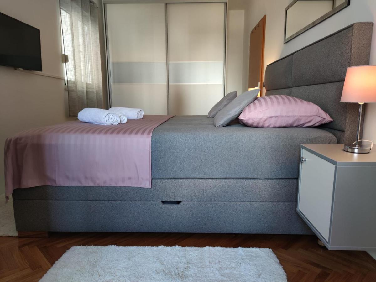 Apartment Sve U 5 Minuta Zadar Eksteriør bilde