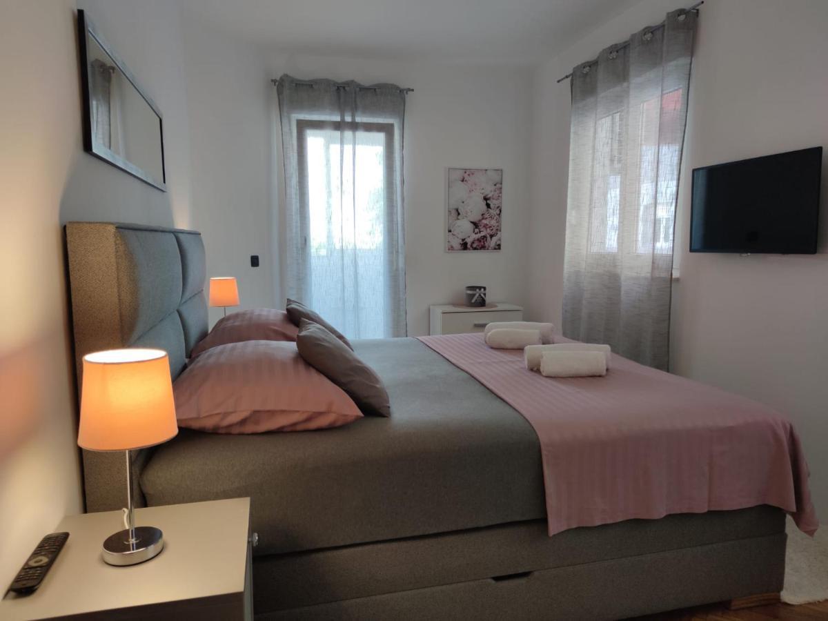 Apartment Sve U 5 Minuta Zadar Eksteriør bilde