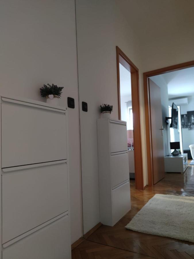 Apartment Sve U 5 Minuta Zadar Eksteriør bilde