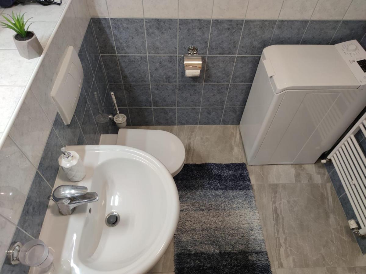 Apartment Sve U 5 Minuta Zadar Eksteriør bilde