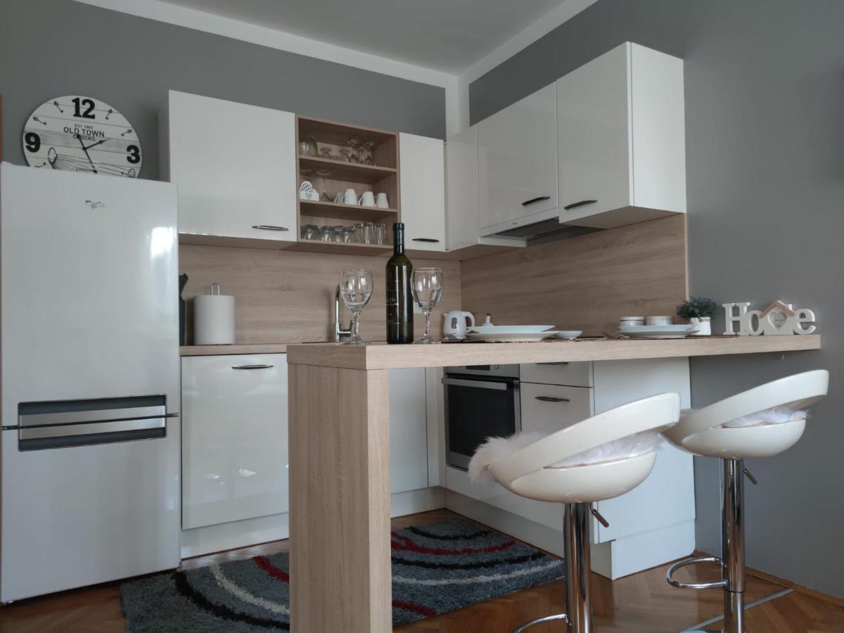 Apartment Sve U 5 Minuta Zadar Eksteriør bilde